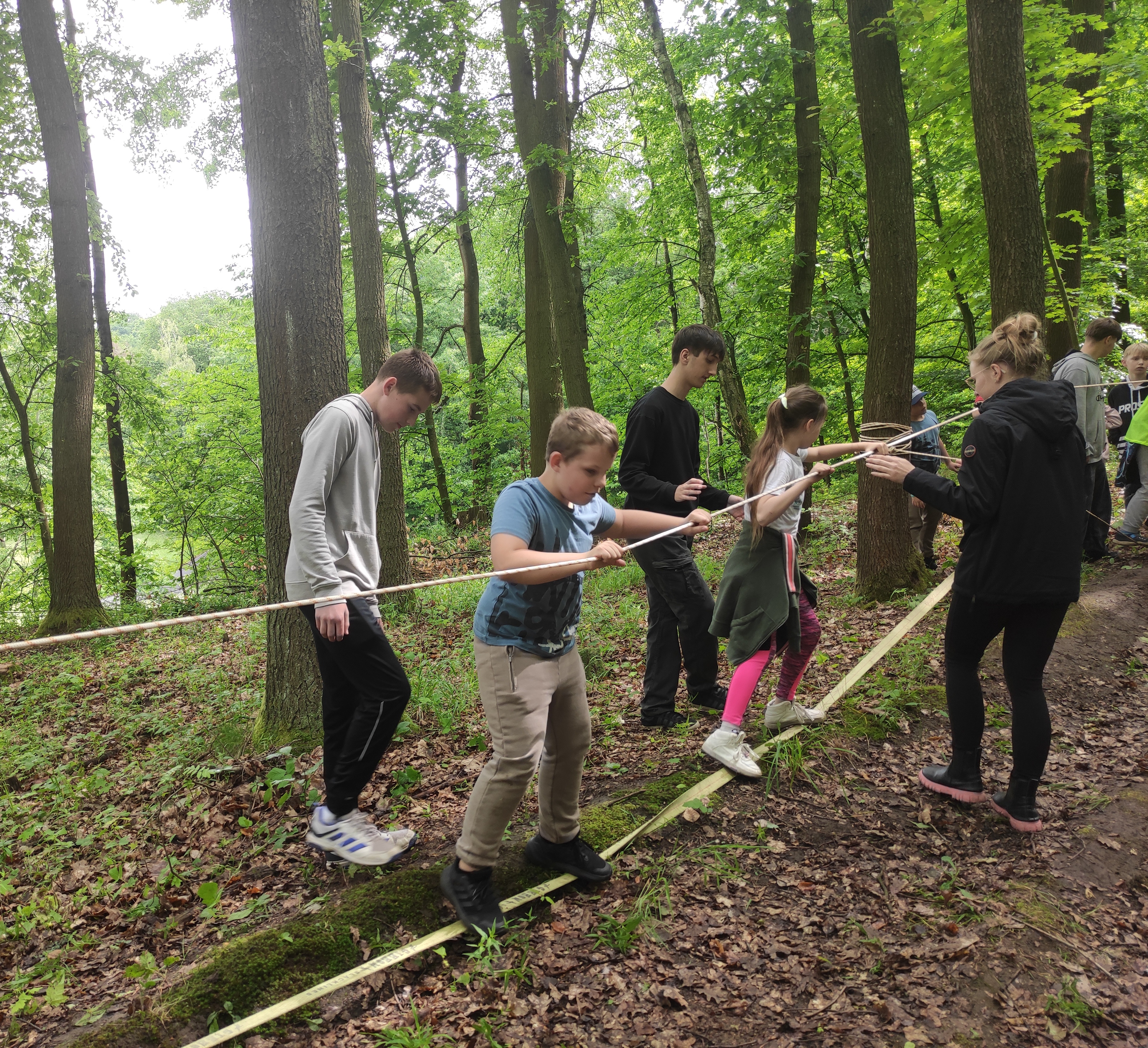 POKOS -  DEN BEZPEČNOSTI