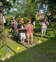 Dětský den